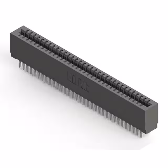725-066-520-201 EDAC Inc.  Edgeboard Connectors